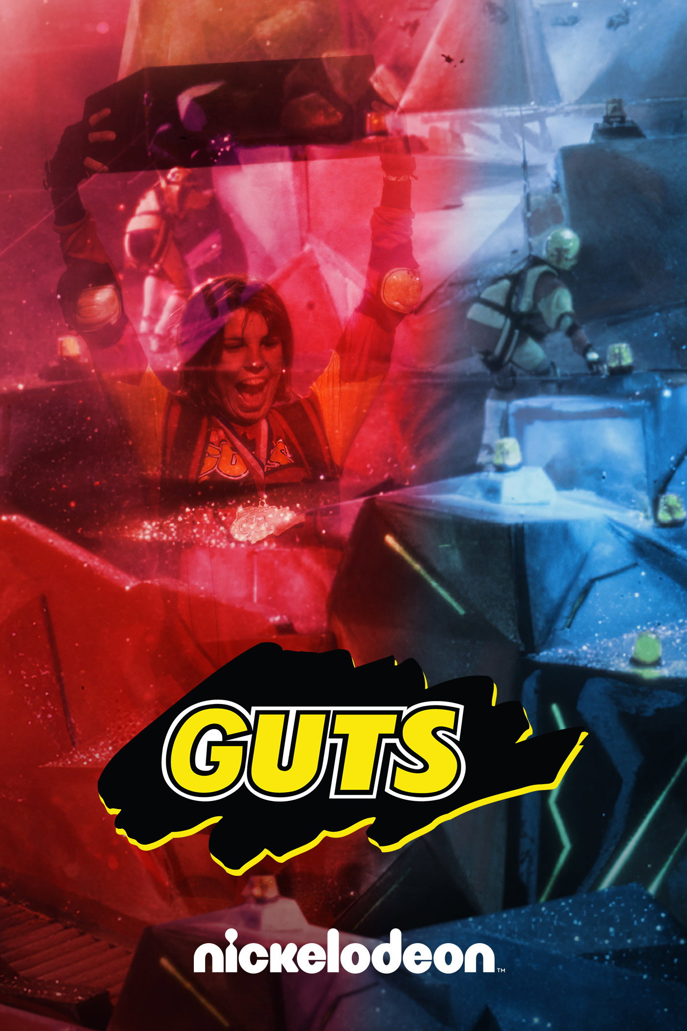 Global Guts
