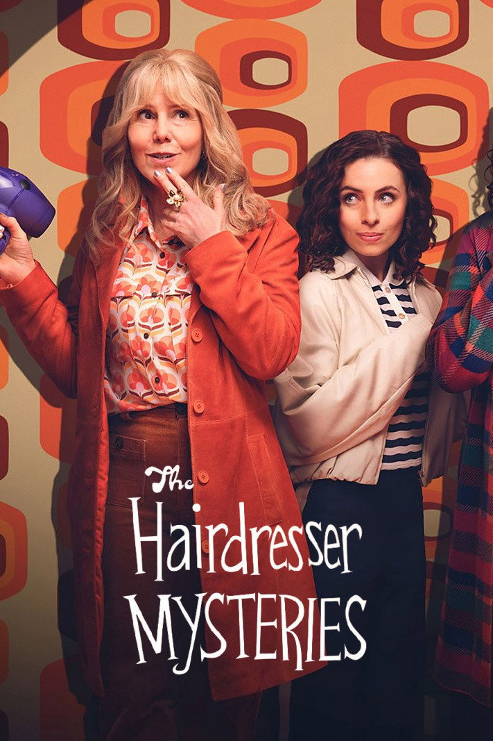 The Hairdresser Mysteries