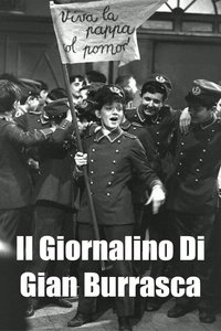 Gian Burrasca's Diary