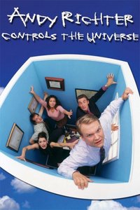 Le Monde merveilleux d'Andy Richter