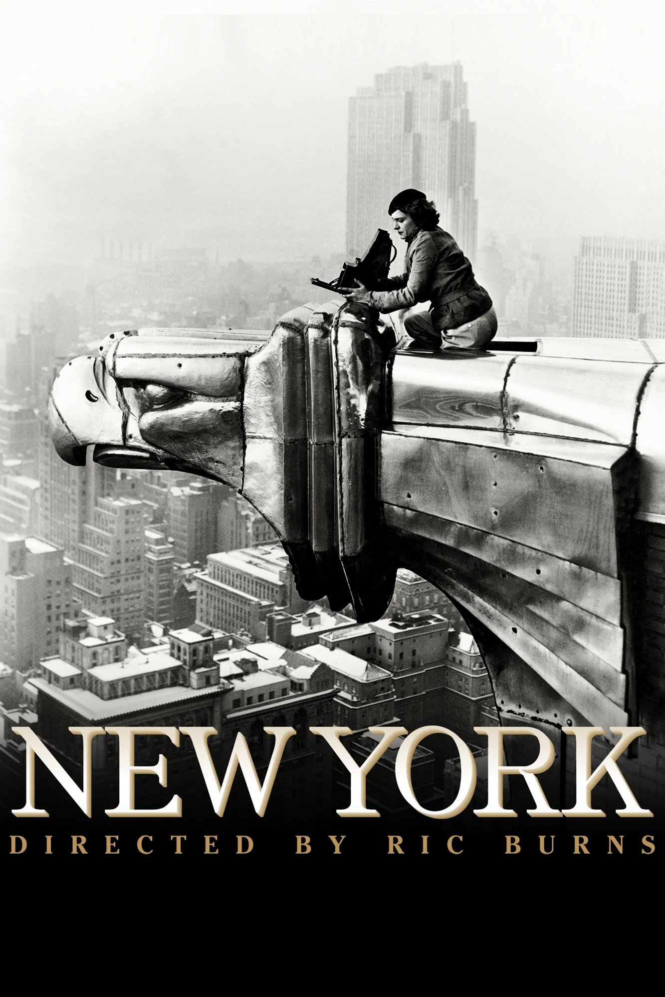 New York: A Documentary Film