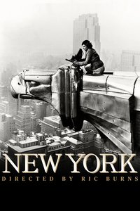New York: A Documentary Film