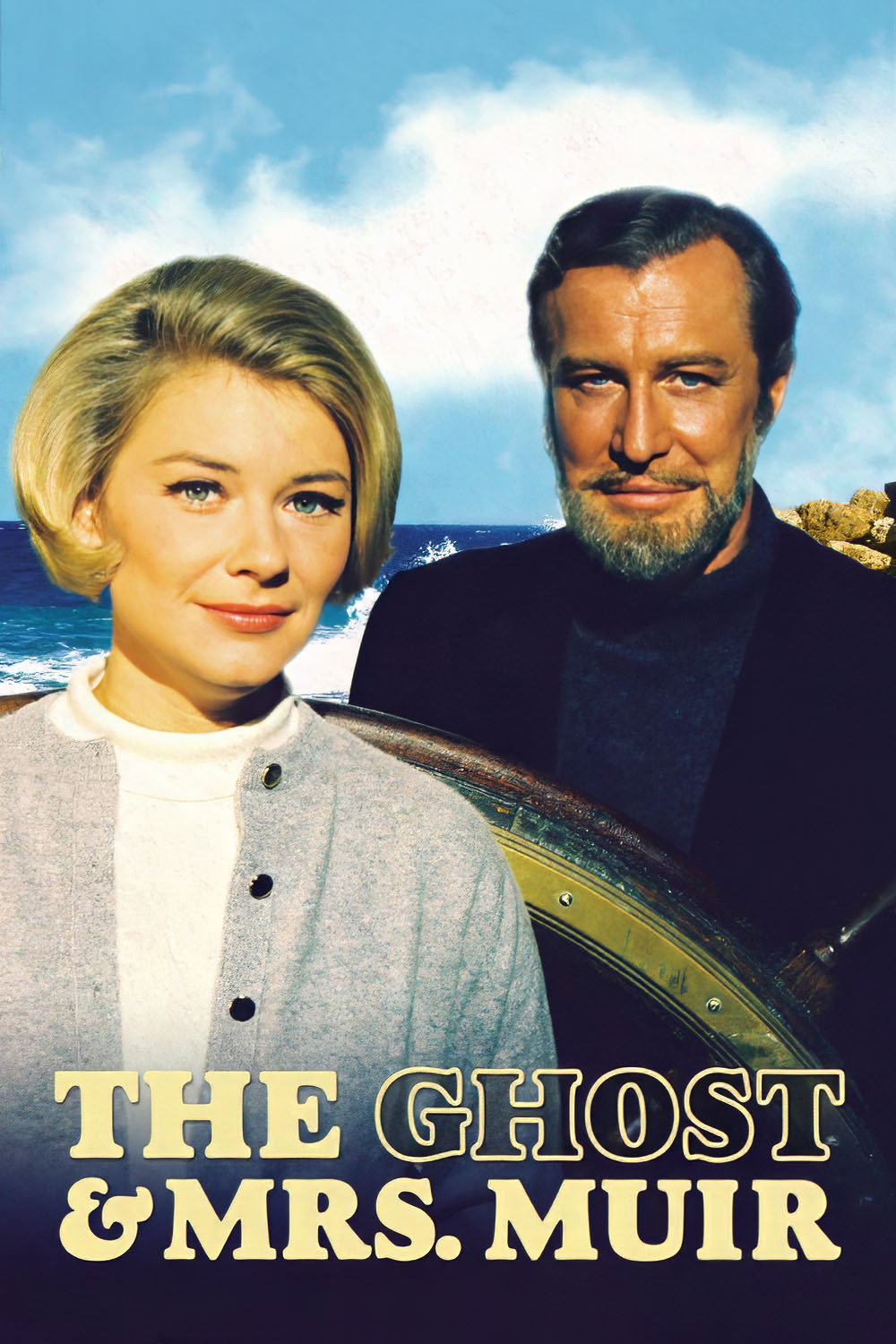 The Ghost and Mrs. Muir