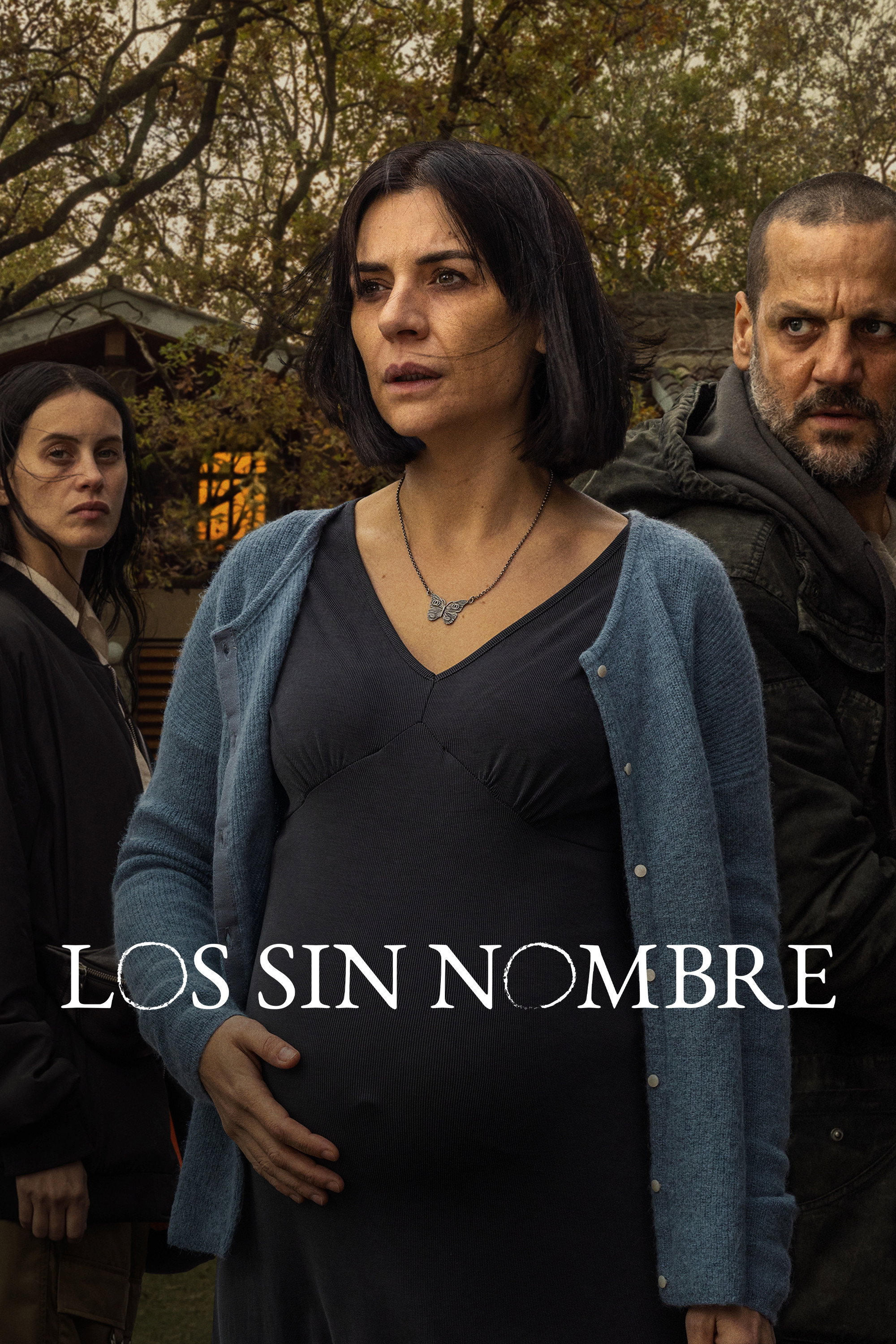 Los sin nombre