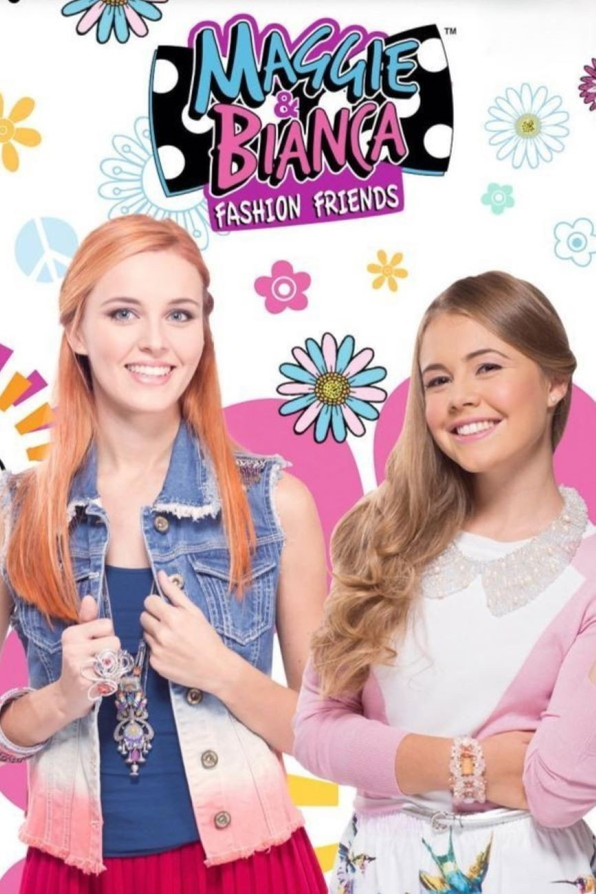 Maggie & Bianca