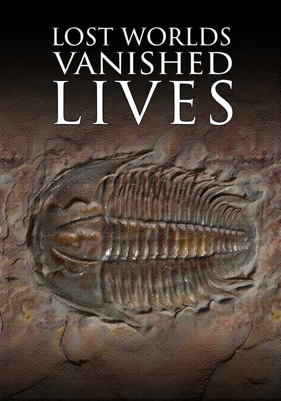 Lost Worlds, Vanished Lives