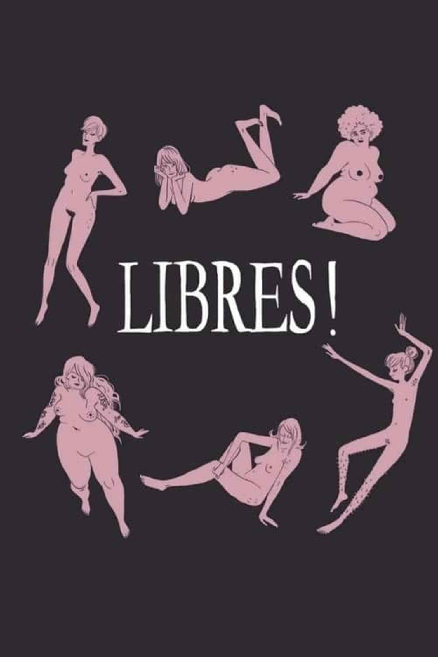 Liberated!