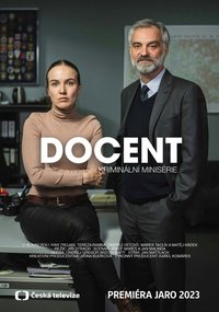 Docent (miniseries)
