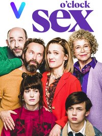 Sex O´Clock