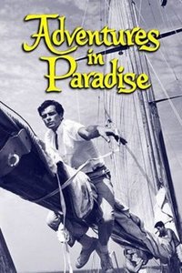 Aventures dans les îles