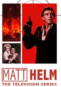 Matt Helm – Im Dschungel der Großstadt