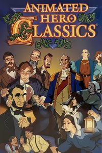 Grandes Heróis da História