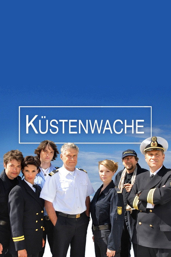 Coast Guard (TV series)