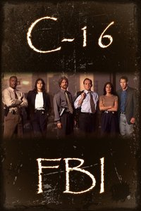 C-16: Spezialeinheit FBI