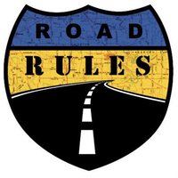Road Rules