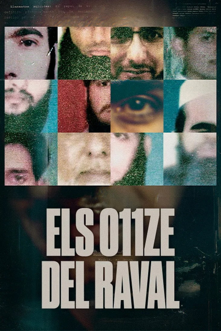 Los 11 del Raval