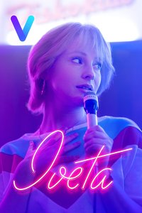 Iveta (miniseries)