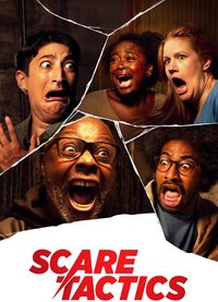 Scare Tactics