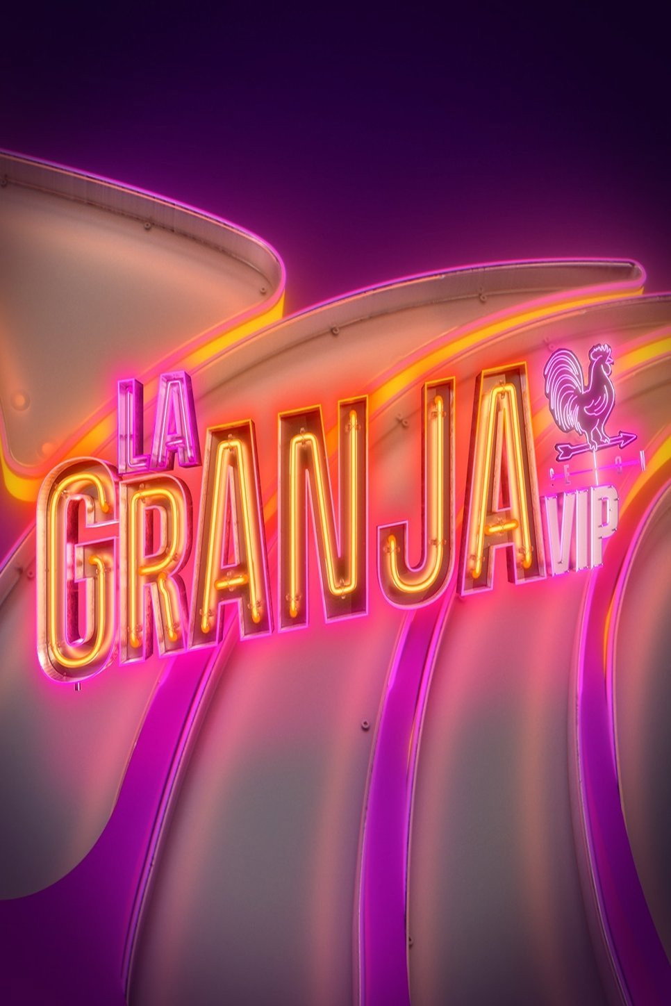 La Granja VIP
