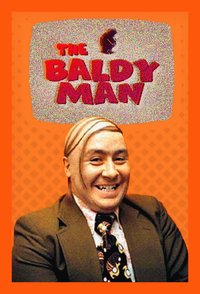 Baldy Man