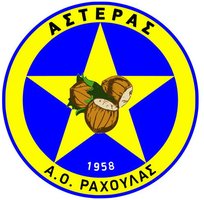 Asteras Rachoulas