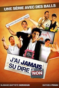 I Never No S01E09