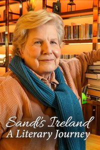 Sandi's Ireland: A Literary Journey