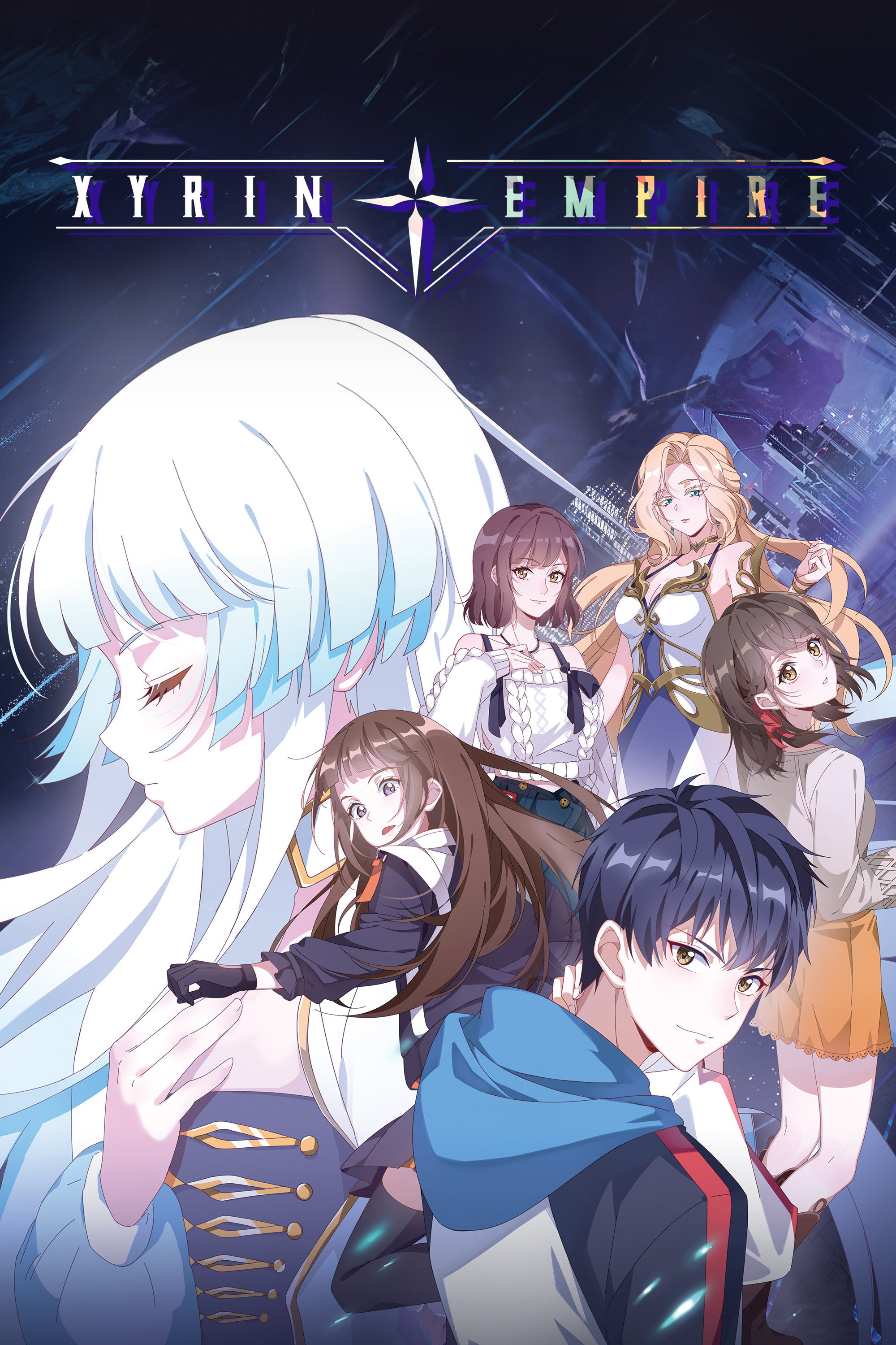 cover