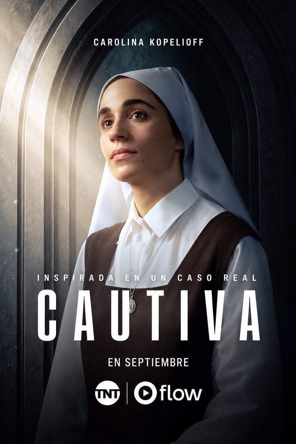Captive