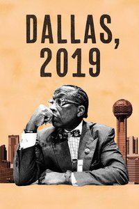 Dallas, 2019