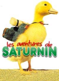Les Aventures de Saturnin