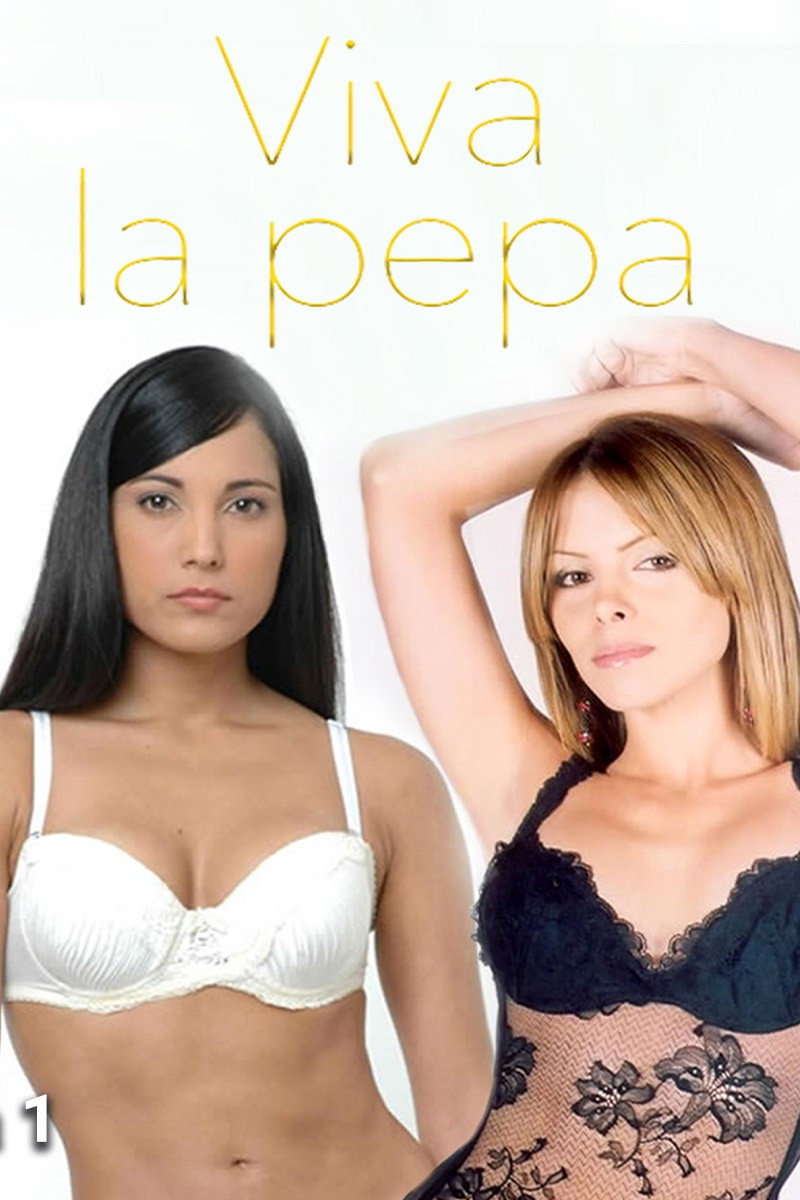 Viva la Pepa