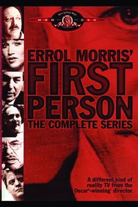 First Person