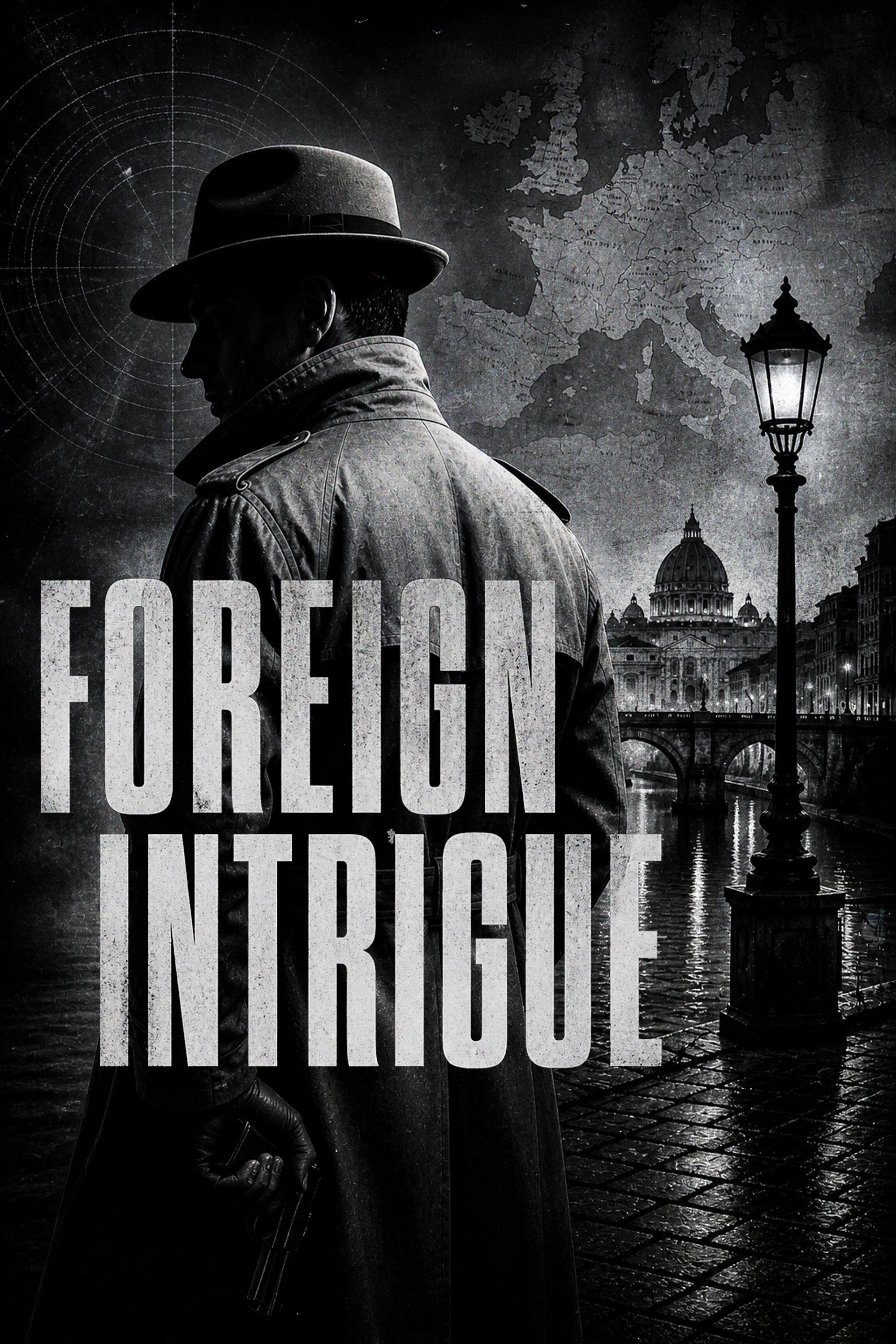 Foreign Intrigue