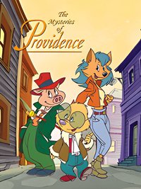 The Mysteries of Providence
