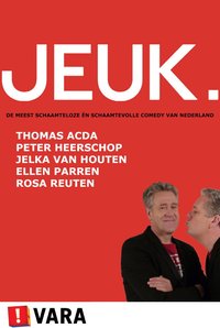 Jeuk
