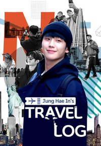 Jung Hae In's Travel Log