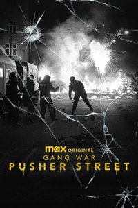 Gang War: Pusher Street