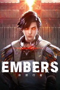 Embers