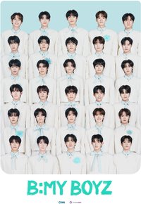 B:MY BOYZ