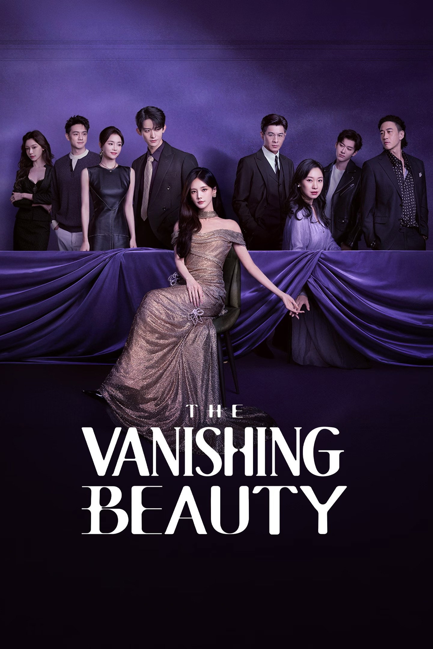 The Vanishing Beauty