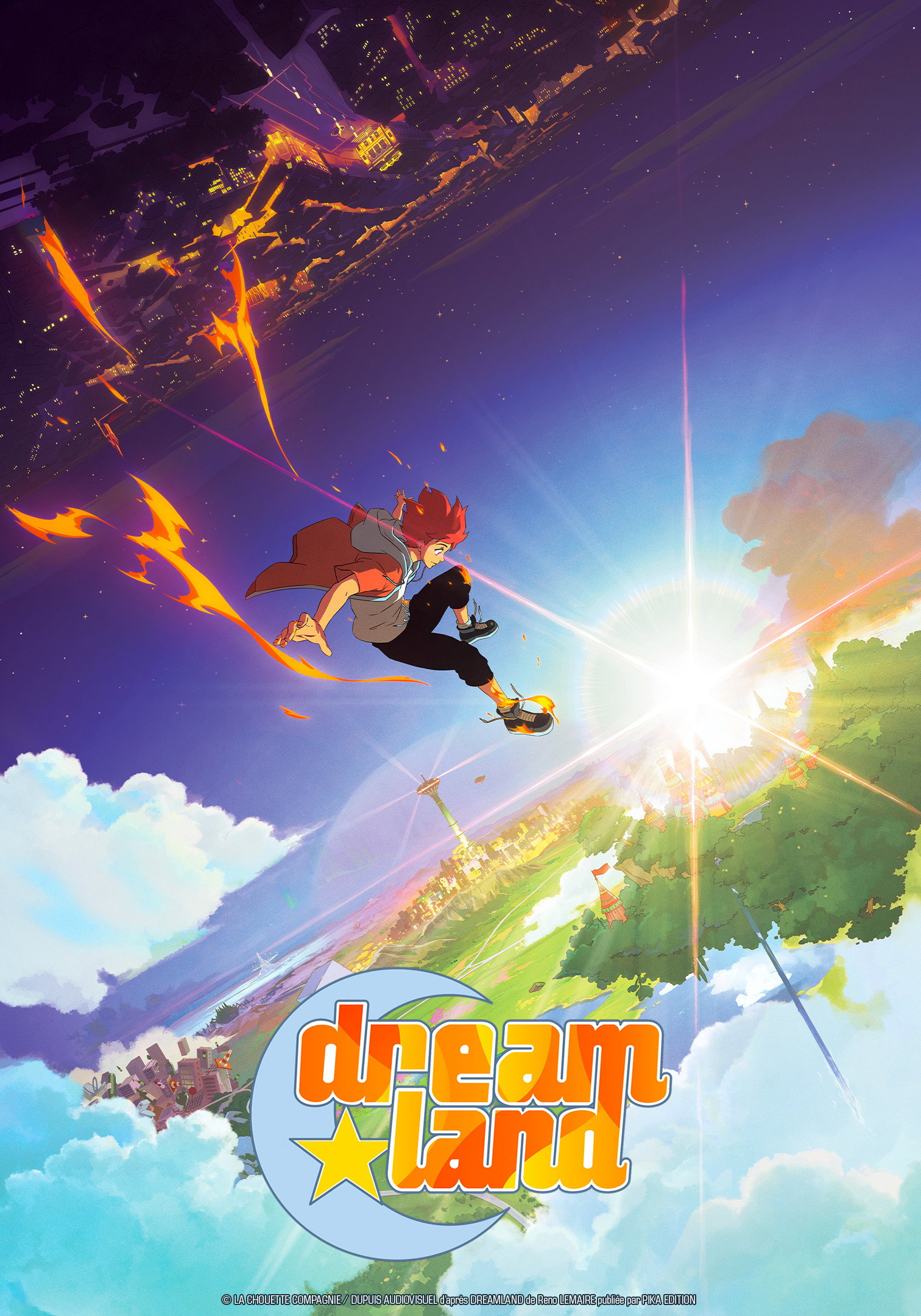 DreamLand (2026)