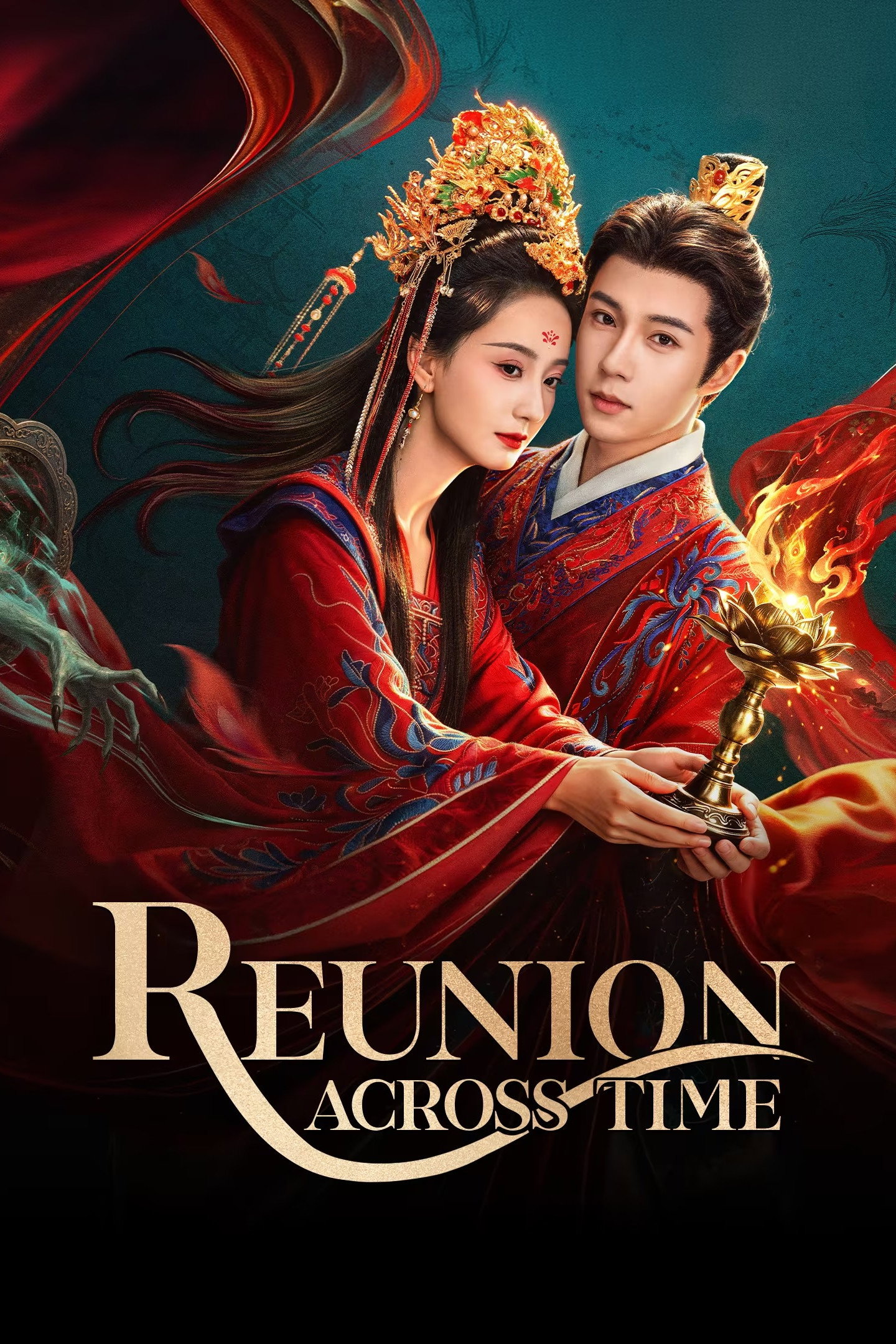 Reunion Across Time