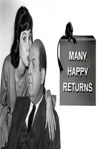 Many Happy Returns