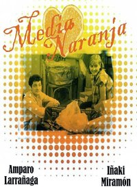 Media naranja