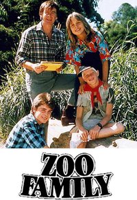 Zoo Family