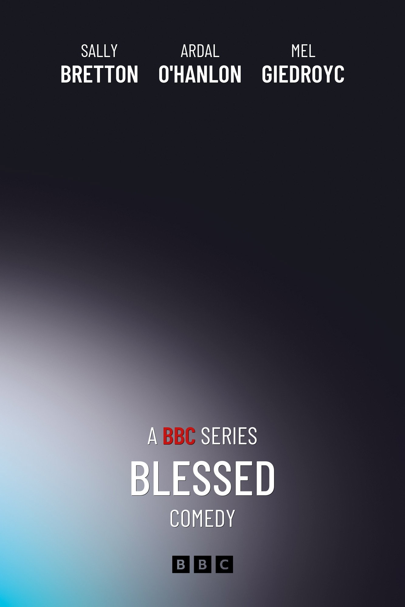 Blessed