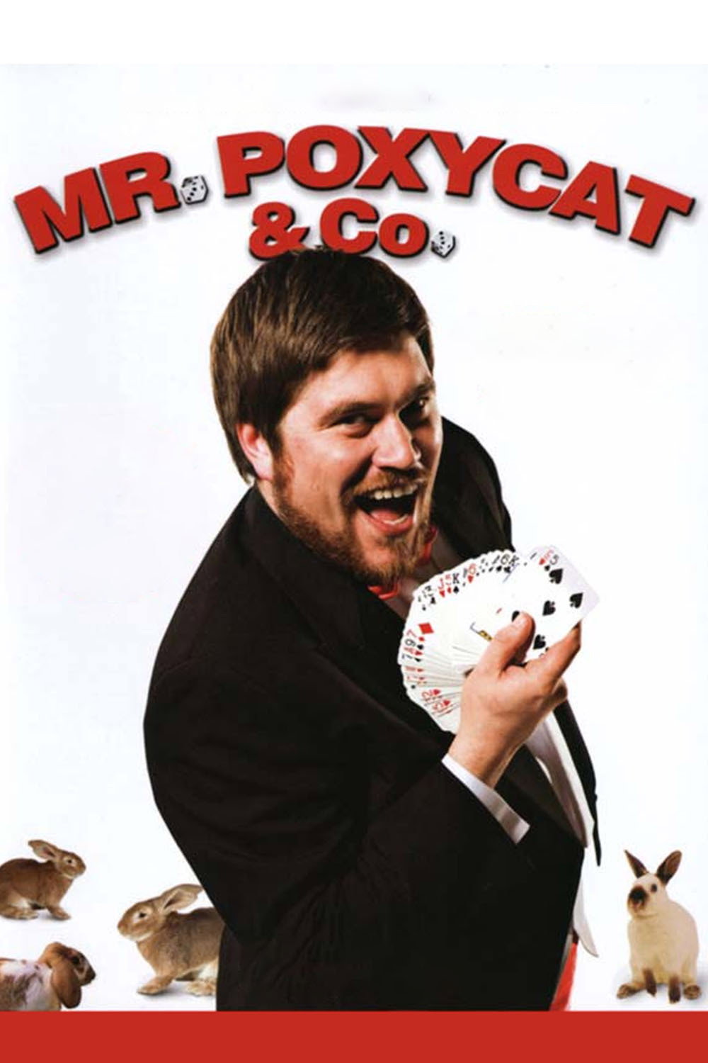 Mr. Poxycat & Co.