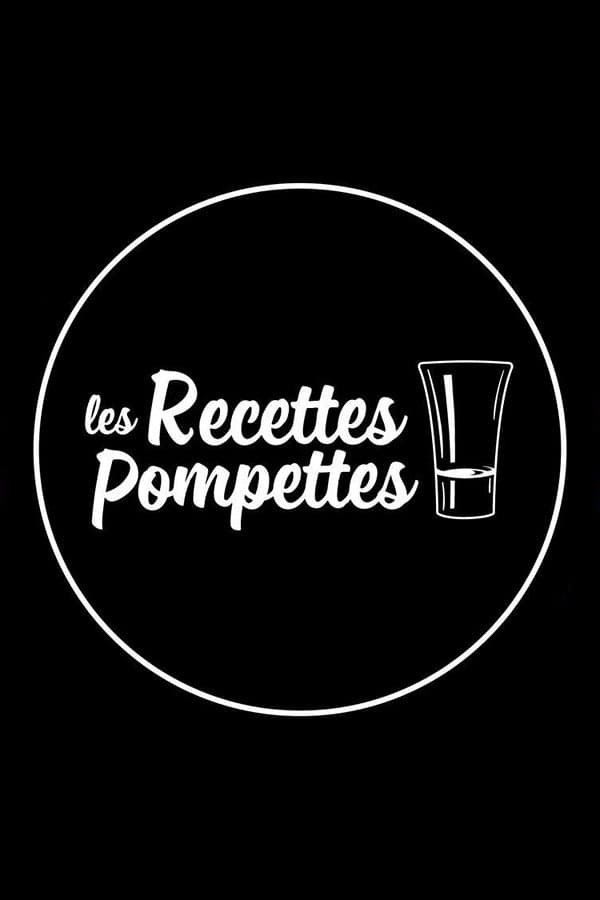Les Recettes Pompettes