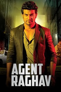 Agent Raghav - Einsatz in Mumbai